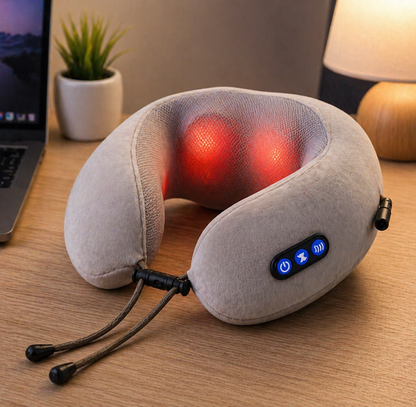 RelaxWave Neck™