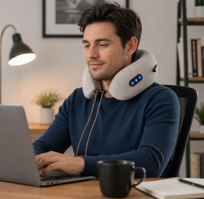 RelaxWave Neck™