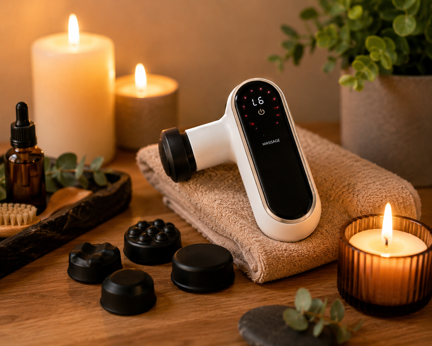 MiniRelax Pro™