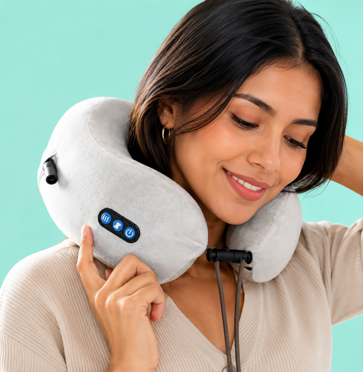 RelaxWave Neck™