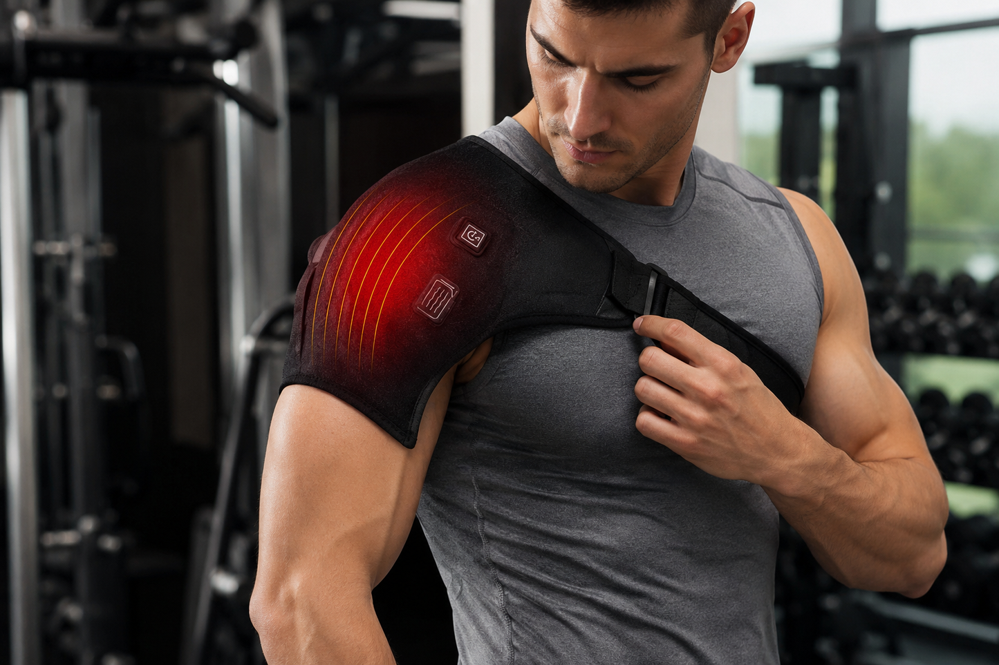 RelaxShoulder™