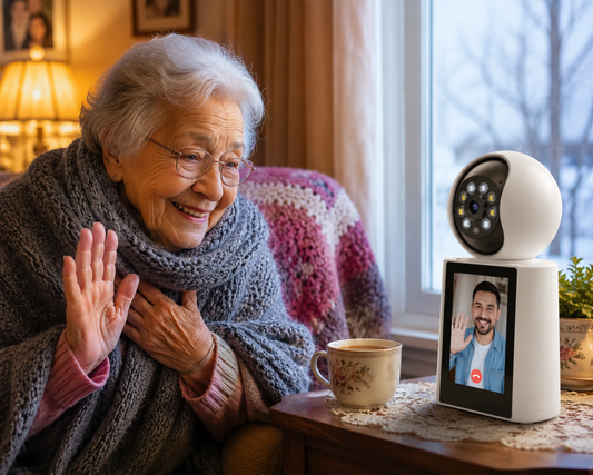 VideoCall Pro™