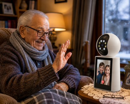 VideoCall Pro™