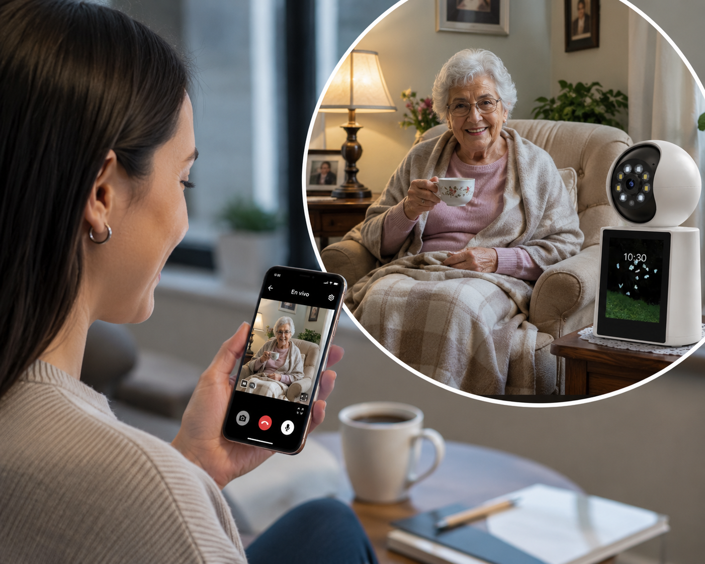 VideoCall Pro™
